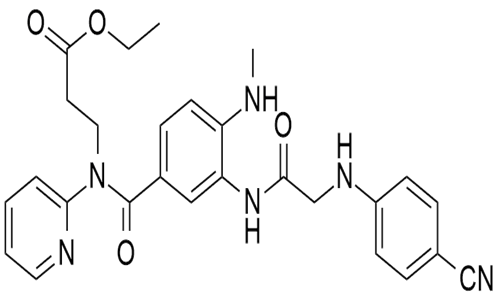 達比加群酯雜質56,Dabigatran Impurity 56