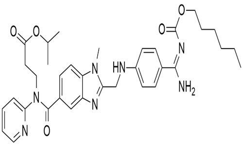 達(dá)比加群酯雜質(zhì)58,Dabigatran Impurity 58