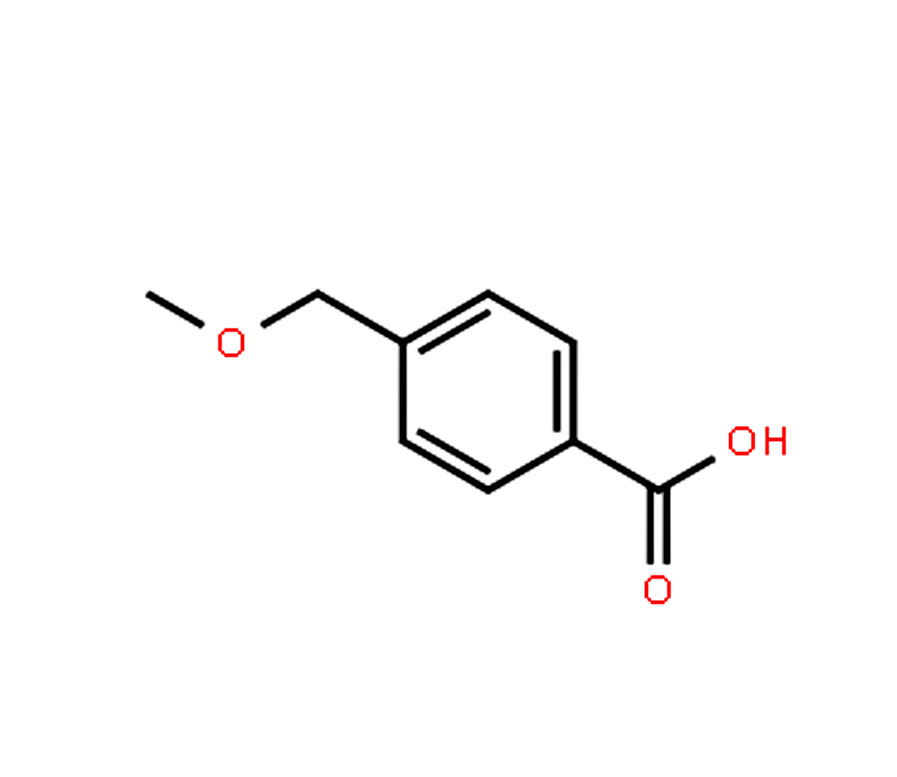 4-(甲氧基甲基)苯甲酸,4-(Methoxymethyl)benzoic acid
