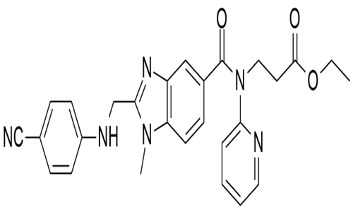 達(dá)比加群酯雜質(zhì)60,Dabigatran Impurity 60