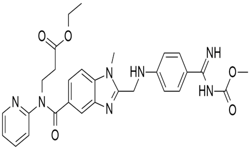 达比加群酯杂质61,Dabigatran Impurity 61