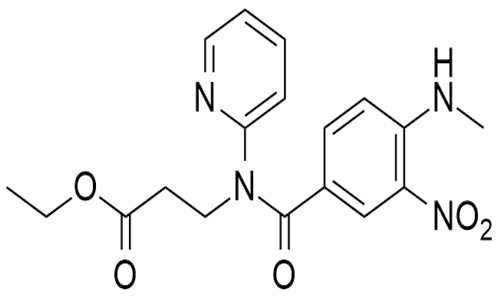 达比加群酯杂质63,Dabigatran Impurity 63