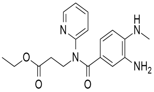达比加群酯杂质64,Dabigatran Impurity 64