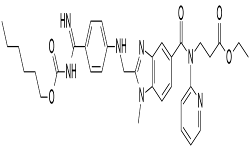 达比加群酯杂质67,Dabigatran Impurity 67