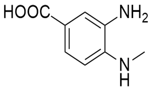 达比加群酯中间体杂质28,Dabigatran carbyne Impurity 28