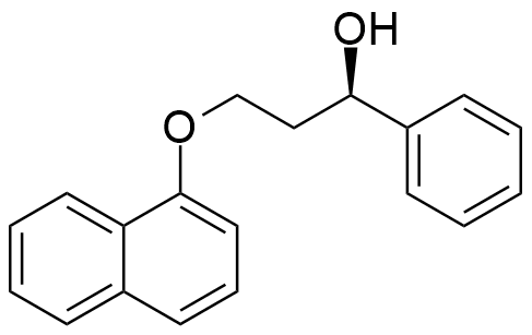 达泊西汀杂质1,Dapoxetine impurity 1