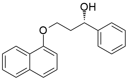 达泊西汀杂质2,Dapoxetine impurity 2