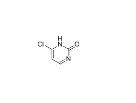 6-氯嘧啶-2(1H)-酮,6-chloropyrimidin-2(1H)-one