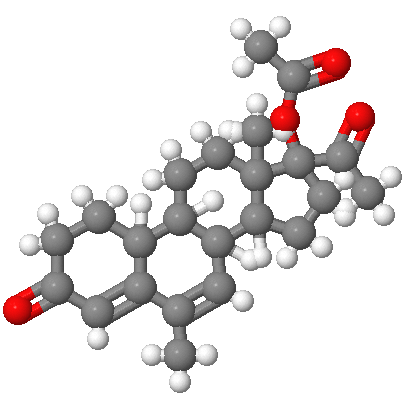 醋酸诺美孕酮,Nomegestrol 17-acetate