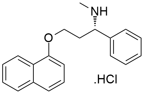 达泊西汀杂质5,Dapoxetine impurity 5