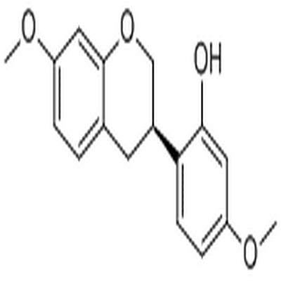 Isosativan,Isosativan