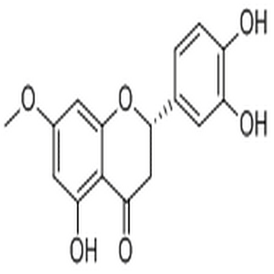 7-O-Methyleriodictyol,7-O-Methyleriodictyol