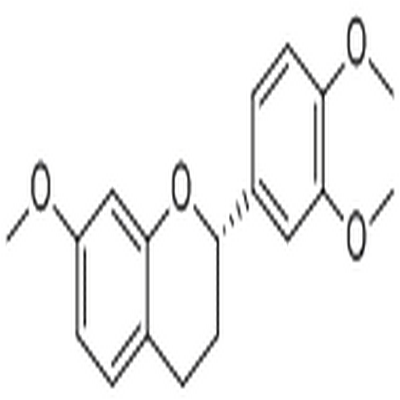 3',4',7-Trimethoxyflavan,3',4',7-Trimethoxyflavan