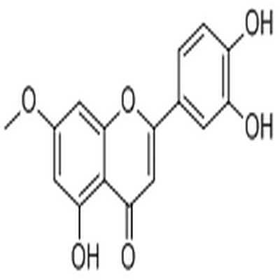 Hydroxygenkwanin,Hydroxygenkwanin