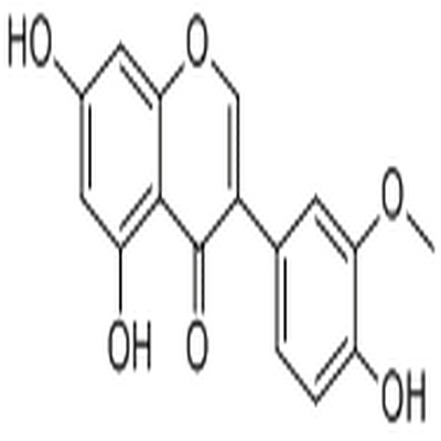 3'-O-Methylorobol,3'-O-Methylorobol