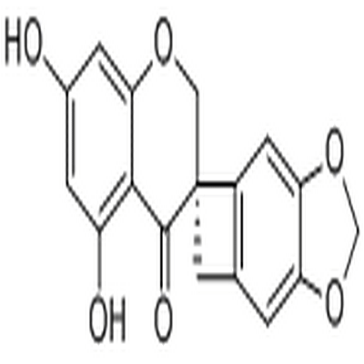 Scillascillin,Scillascillin