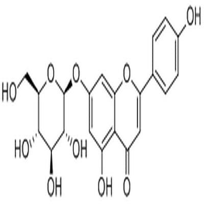 Cosmosiin,Cosmosiin