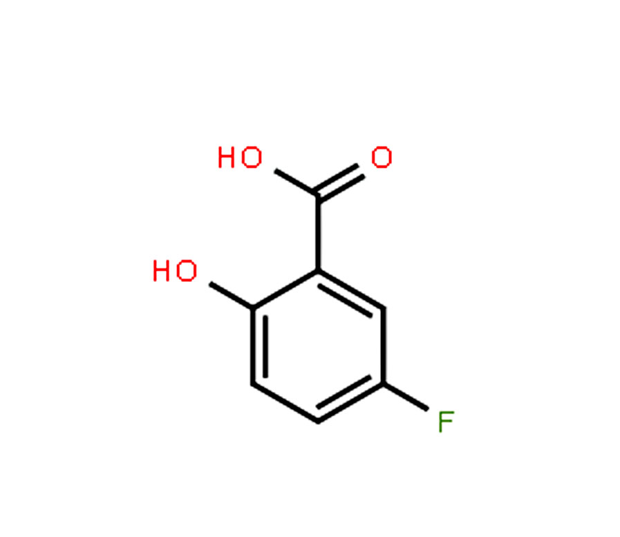 5-氟水杨酸,5-Fluorosalicylic acid