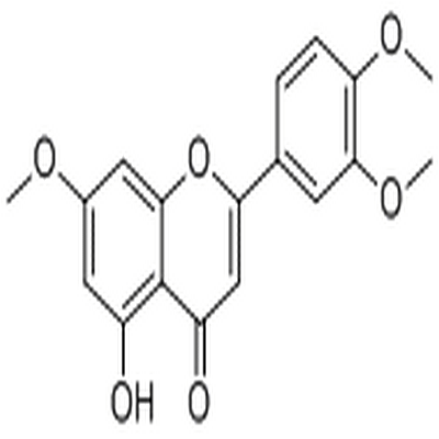 7,3',4'-Tri-O-methylluteolin,7,3',4'-Tri-O-methylluteolin