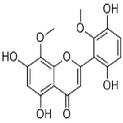 Viscidulin III,Viscidulin III