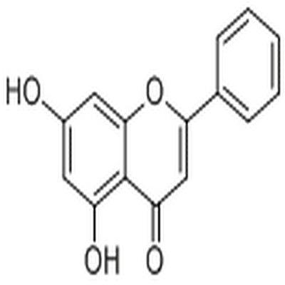 Chrysin,Chrysin