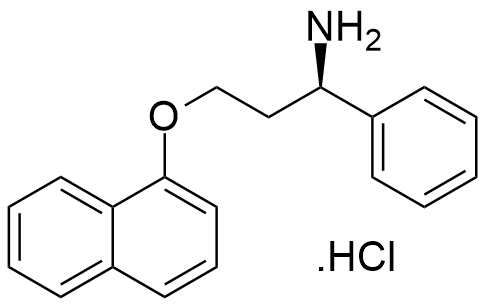 達(dá)泊西汀雜質(zhì)6,Dapoxetine impurity 6