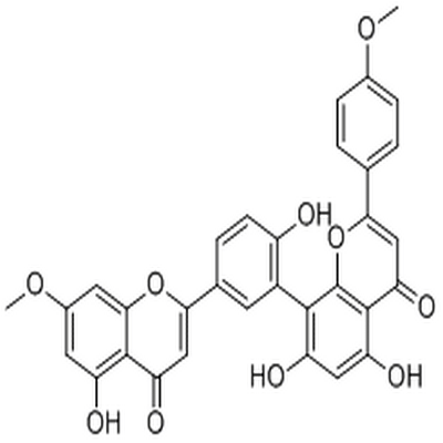 Putraflavone,Putraflavone