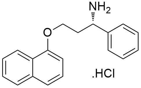 达泊西汀杂质7,Dapoxetine impurity 7