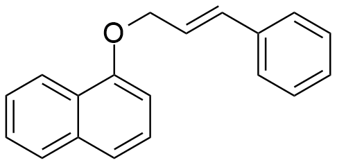 達(dá)泊西汀雜質(zhì)8,Dapoxetine impurity 8