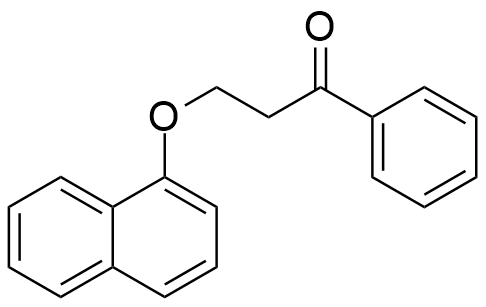 达泊西汀杂质9,Dapoxetine impurity 9