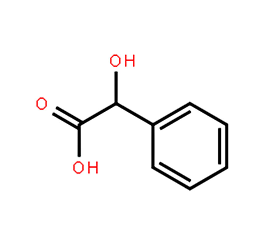 扁桃酸,(S)-2-Hydroxy-2-phenylacetic acid