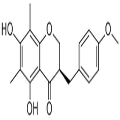 Methylophiopogonanone B,Methylophiopogonanone B
