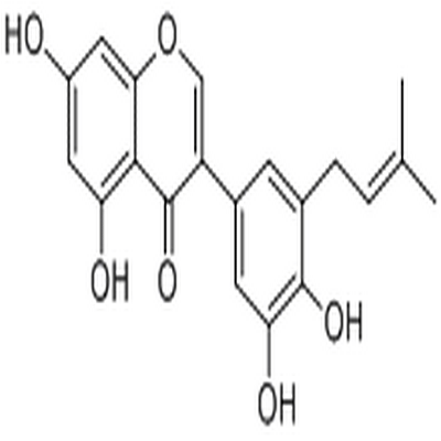 Glycyrrhisoflavone,Glycyrrhisoflavone