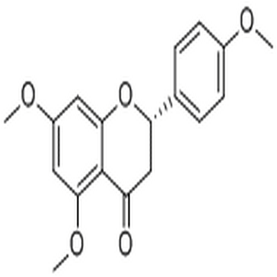 Naringenin trimethyl ether,Naringenin trimethyl ether