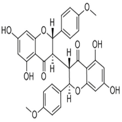 4',4'''-Di-O-methylisochamaejasmin,4',4'''-Di-O-methylisochamaejasmin