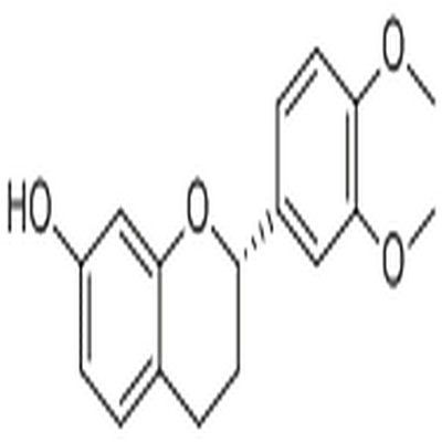 Trilepisflavan,Trilepisflavan