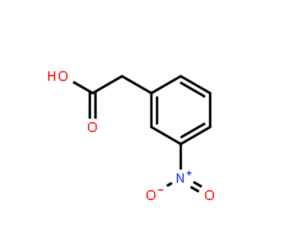 3-硝基苯乙酸,(3-Nitrophenyl)acetic acid