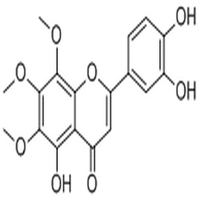 Sideritoflavone,Sideritoflavone