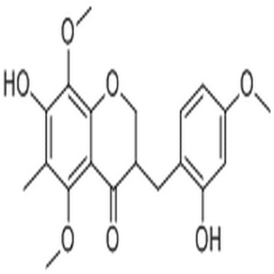 Ophiopogonanone F,Ophiopogonanone F