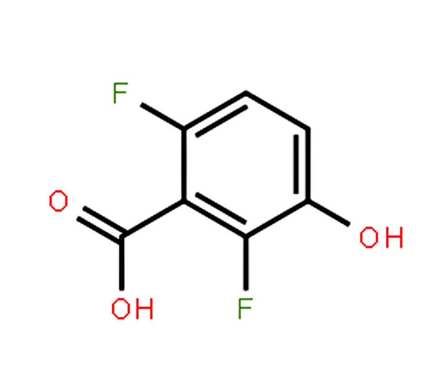 3-(二氟甲氧基)苄胺,2,6 Difluoro 3-hydroxy benzoic acid