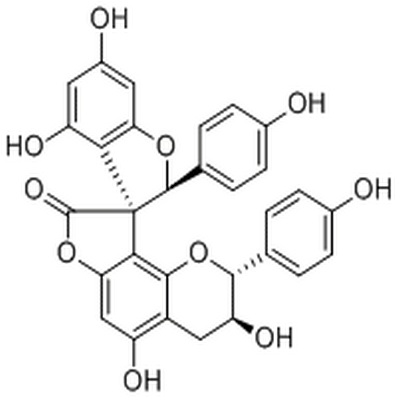 3,2'-Epilarixinol,3,2'-Epilarixinol