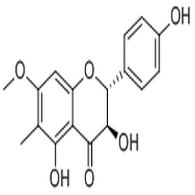 6-Methyl-7-O-methylaromadendrin,6-Methyl-7-O-methylaromadendrin