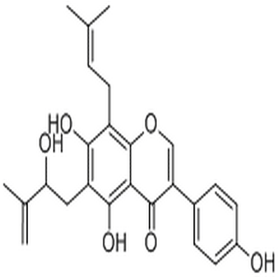 Isoerysenegalensein E,Isoerysenegalensein E