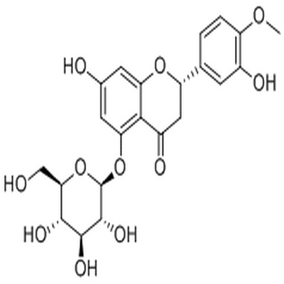 Hesperetin 5-O-glucoside,Hesperetin 5-O-glucoside