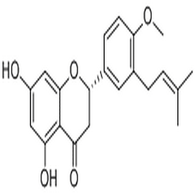 4'-O-Methyllicoflavanone,4'-O-Methyllicoflavanone