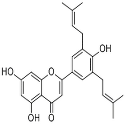 Honyucitrin,Honyucitrin