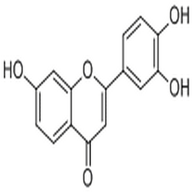 7,3',4'-Trihydroxyflavone,7,3',4'-Trihydroxyflavone
