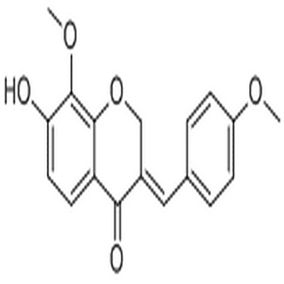 8-Methoxybonducellin,8-Methoxybonducellin
