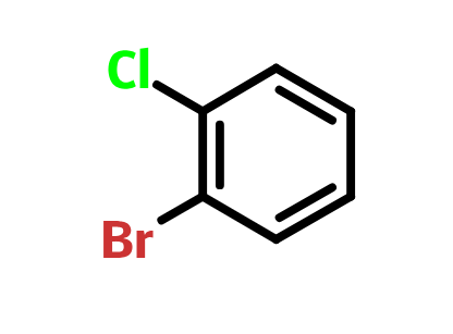 2-溴氯苯,2-Bromochlorobenzene