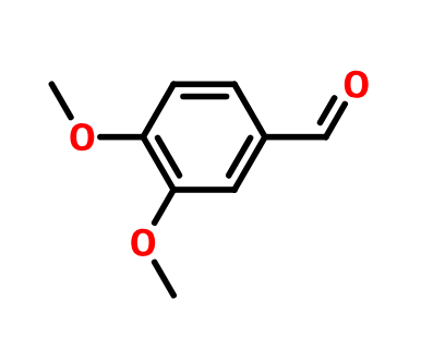 藜芦醛,Veratraldehyde